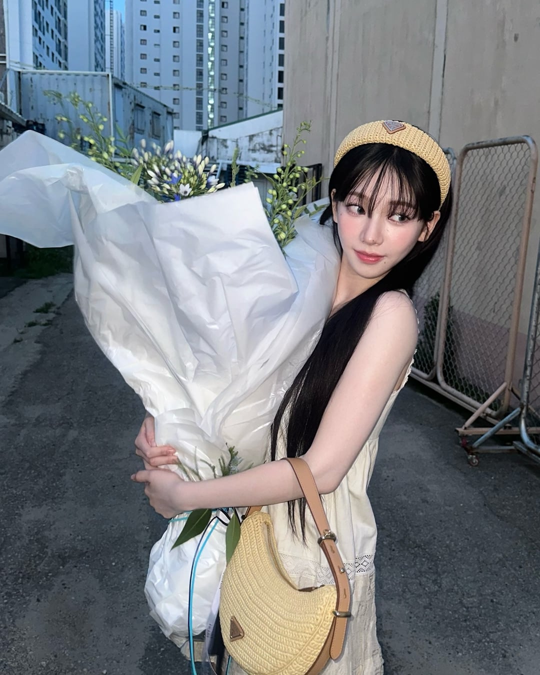 240705 Karina Instagram Update (2)