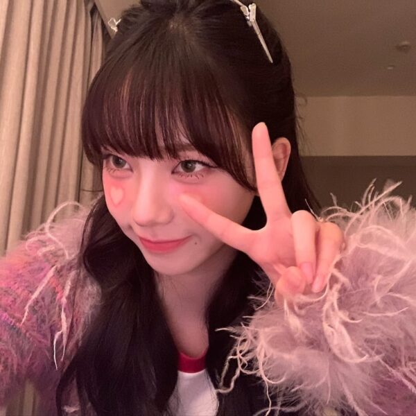 240704 Karina Instagram Update