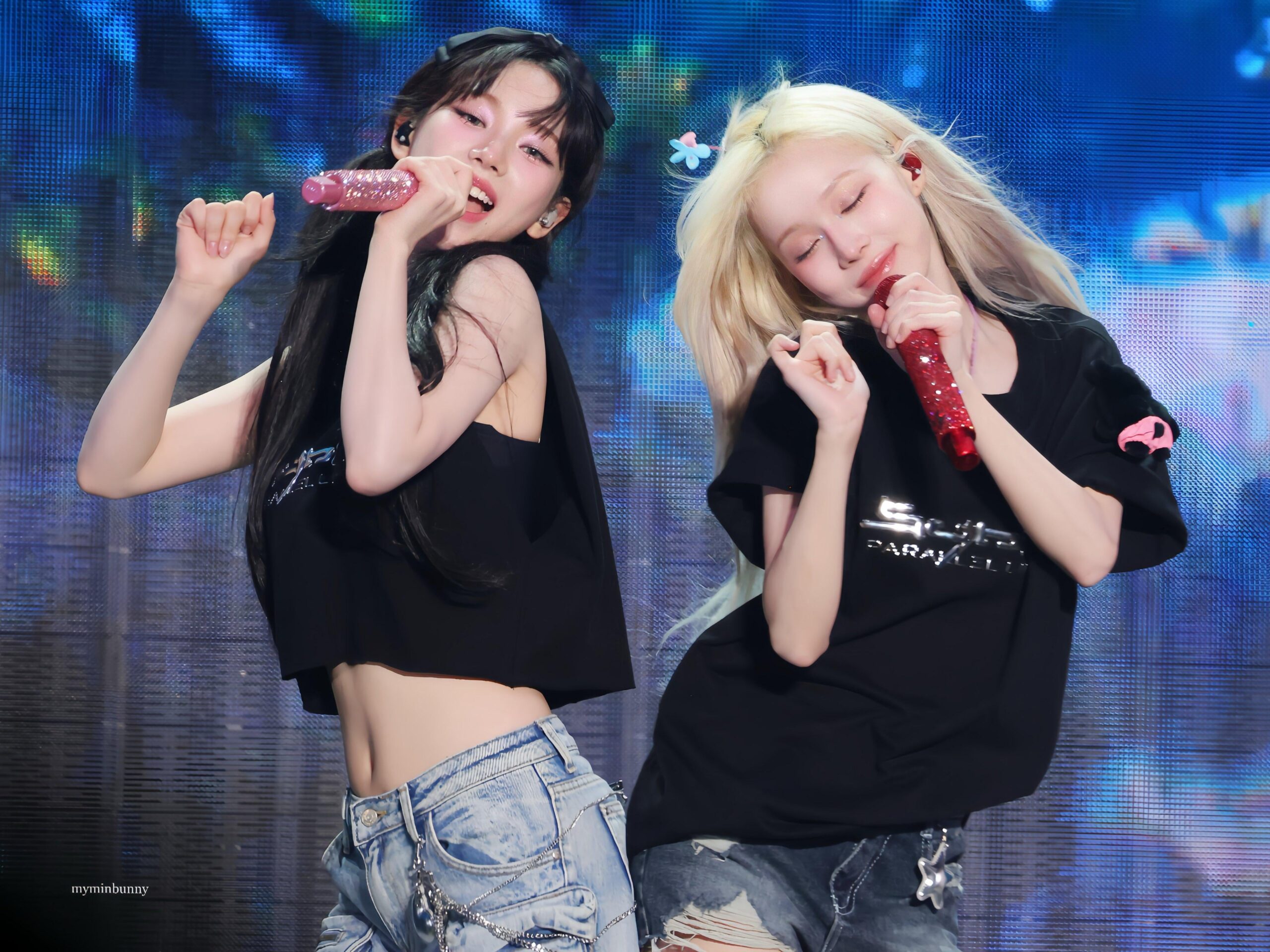 240714 Winter (w/ Karina)