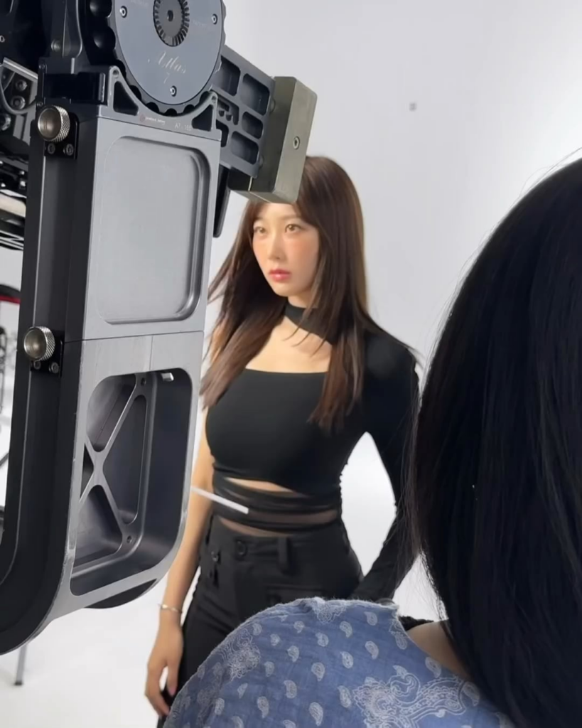 240912 Giselle Instagram Update 2