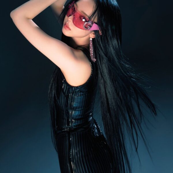 241016 aespa - The 5th Mini Album: Whiplash (Unstoppable Speed - Karina & Ningning Teaser Images)