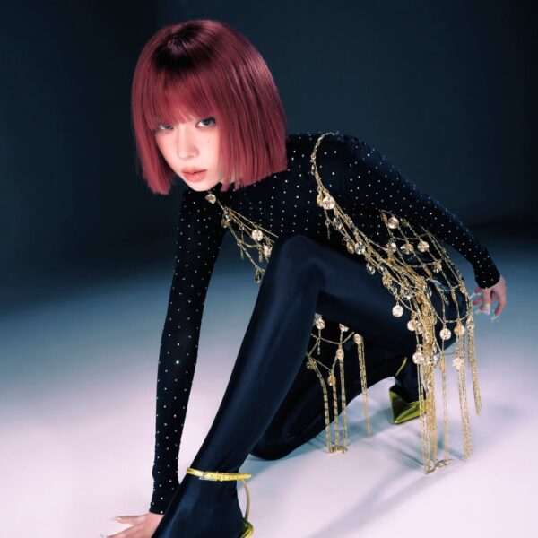 241016 aespa - The 5th Mini Album: Whiplash (Unstoppable Speed - Winter Teaser Images)