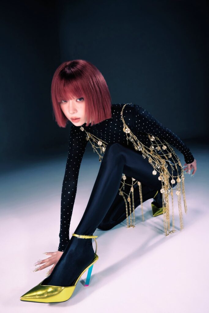 241016 aespa - The 5th Mini Album: Whiplash (Unstoppable Speed - Winter Teaser Images)