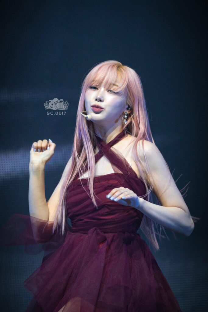 240922 Giselle