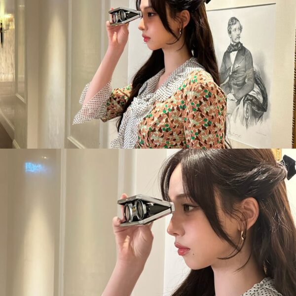 250301 Karina Instagram Update