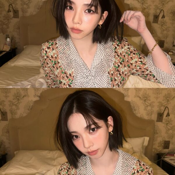 250301 Karina Instagram Update 2