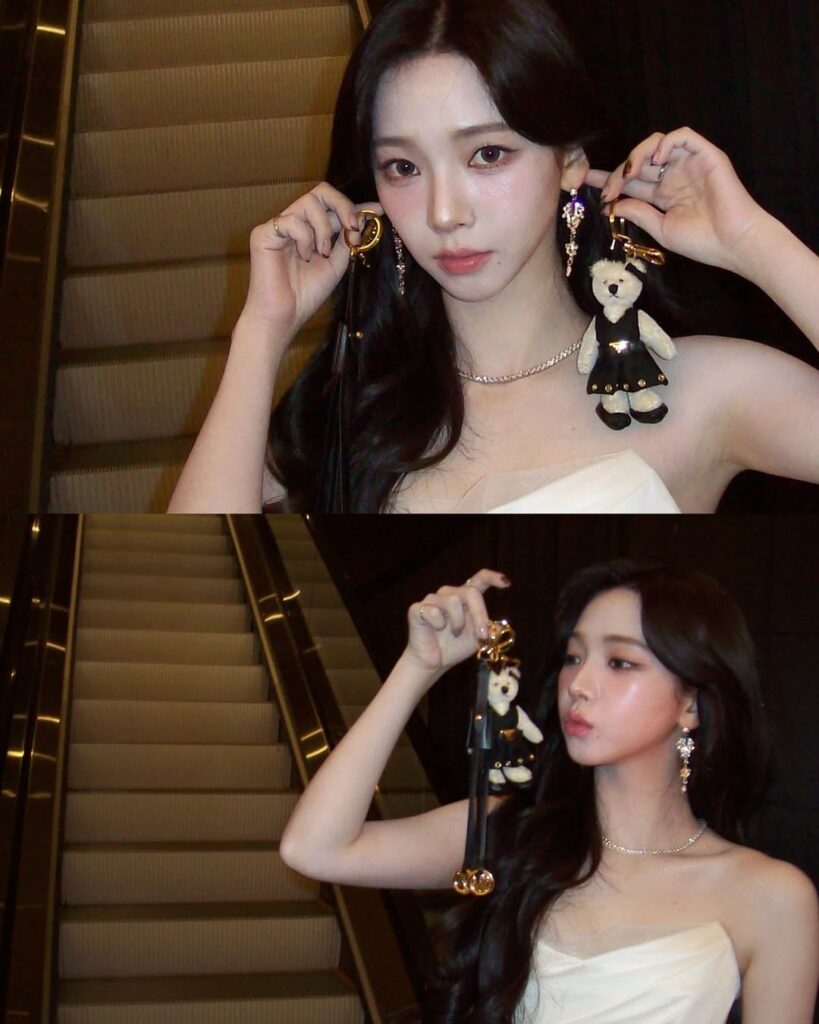 241226 Karina Instagram Update 2