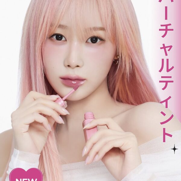 250225 Giselle for EITHER＆