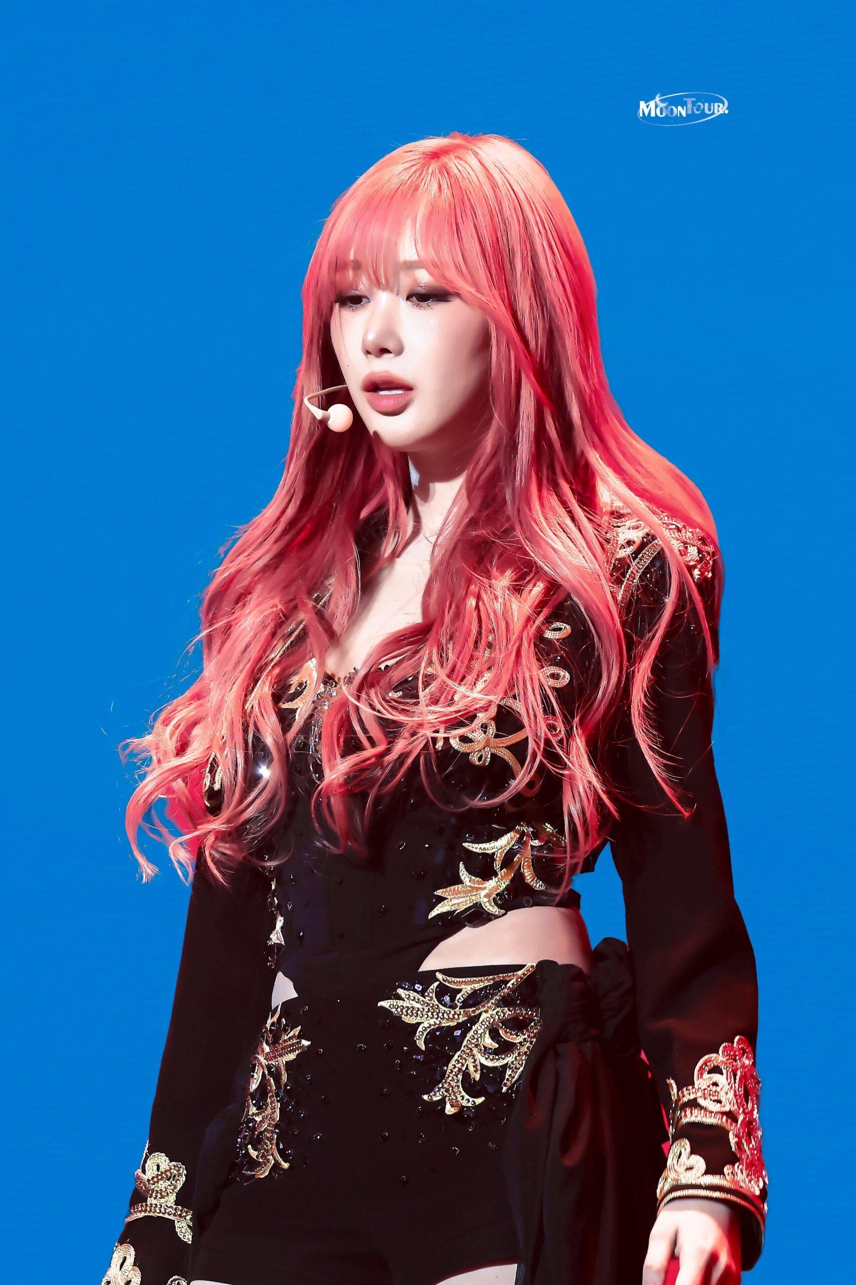 250316 Giselle