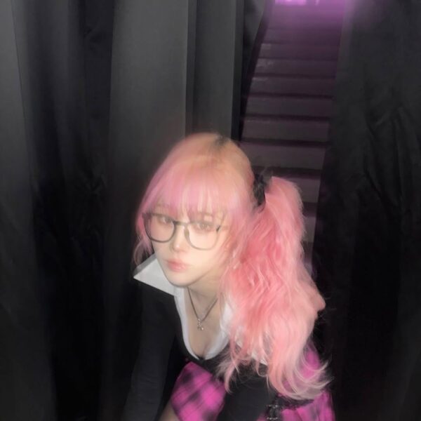 250113 Giselle Instagram Update 2