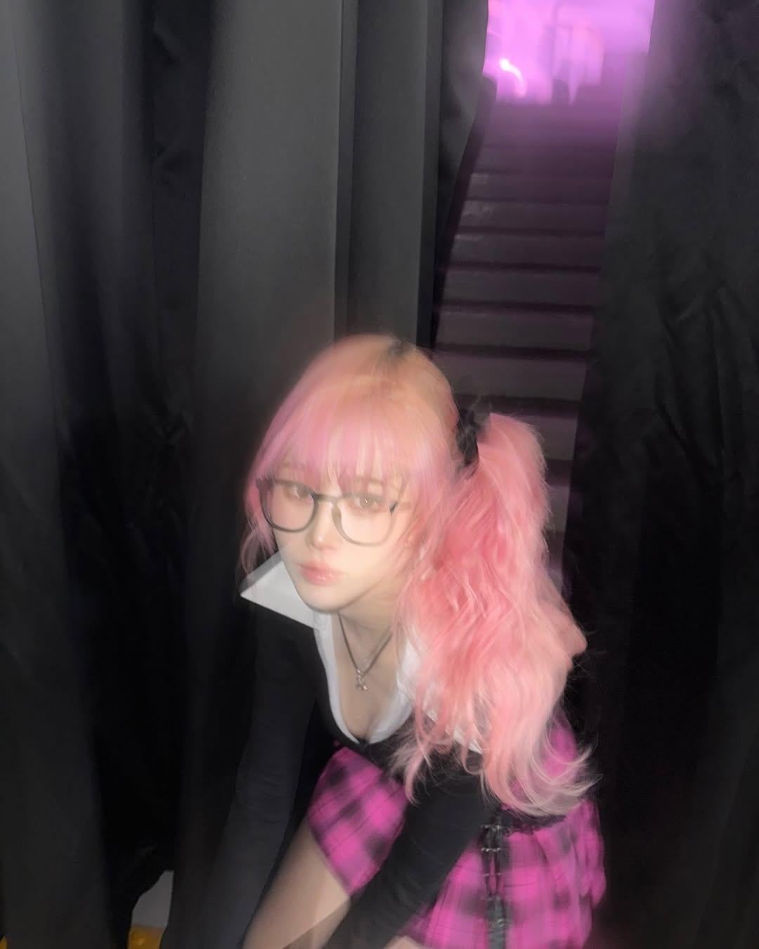 250113 Giselle Instagram Update 2