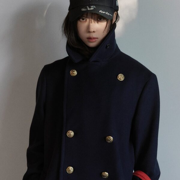 241125 Winter for GQ KOREA x Polo Ralph Lauren (December 2024 Issue Pictorials + Interview)