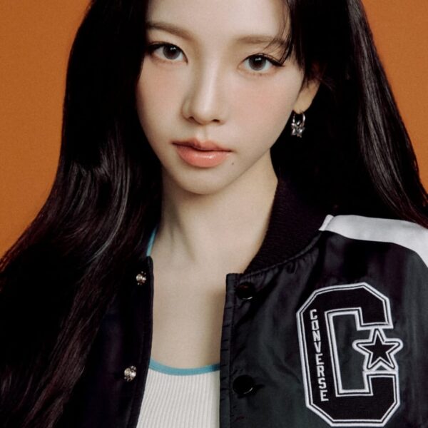 250205 Karina for Converse (Coming Soon #2)