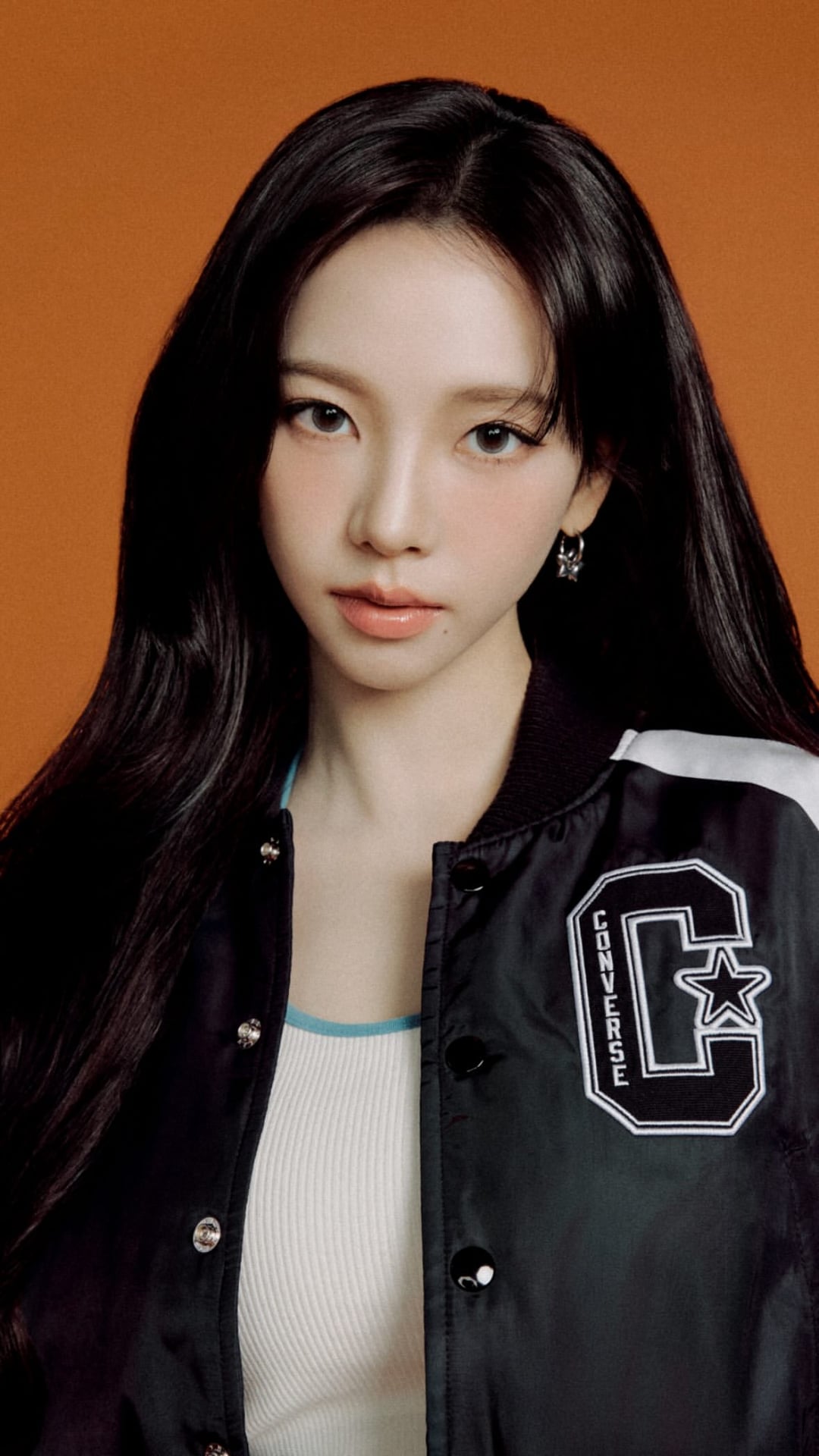 250205 Karina for Converse (Coming Soon #2)
