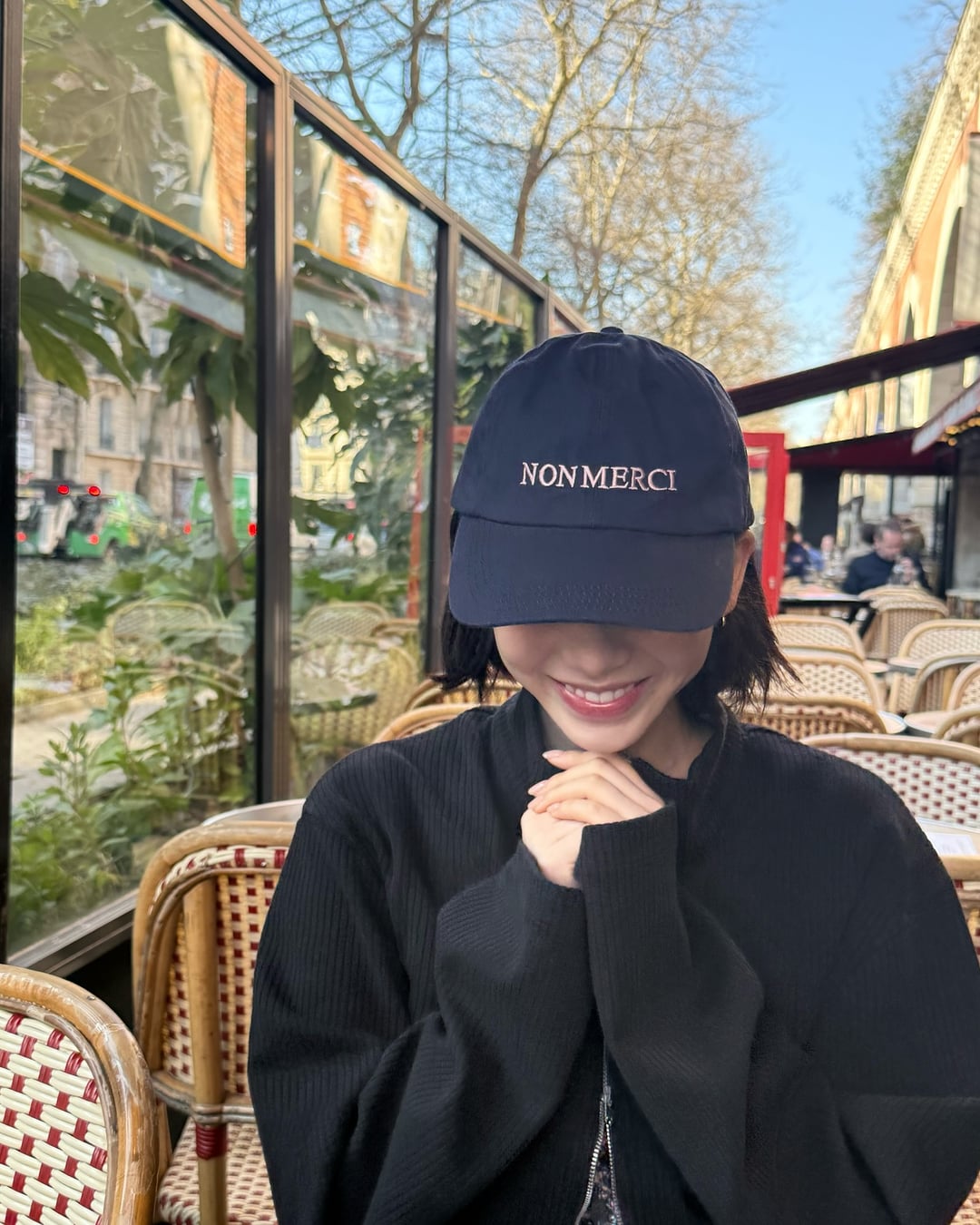 250306 Karina Instagram Update 3