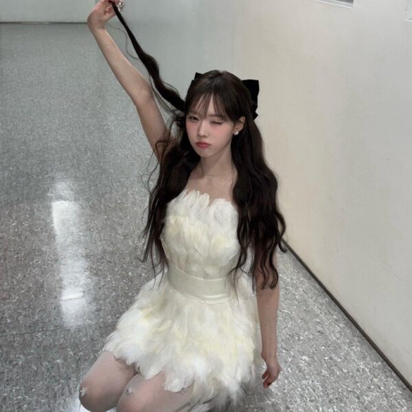 250107 aespa Japan Twitter Update with Winter - January 1st was WINTER’s birthday🎂💖 Happy Birthday WINTER⭐️