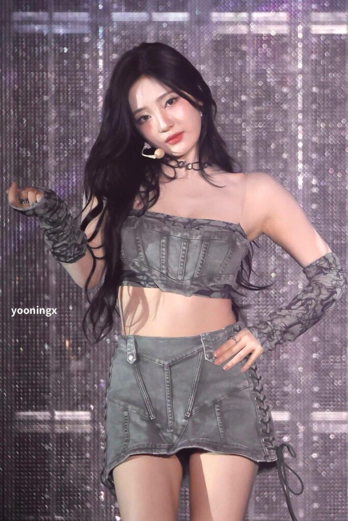 240128 Ningning