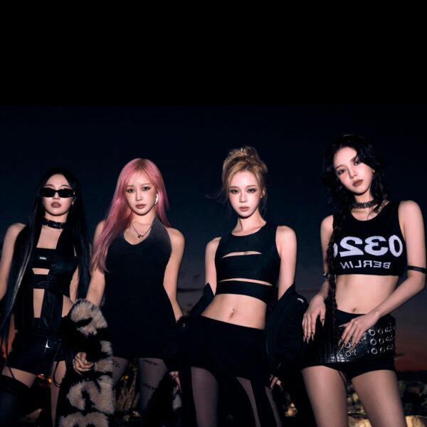 241206 Winter won't be able to attend 'UTO FEST 2024 in Okinawa' on December 8th due to needing additional rest