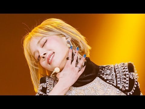 241130 aespa - Whiplash + Supernova + Armageddon (MMA ver.) @ 2024 Melon Music Awards