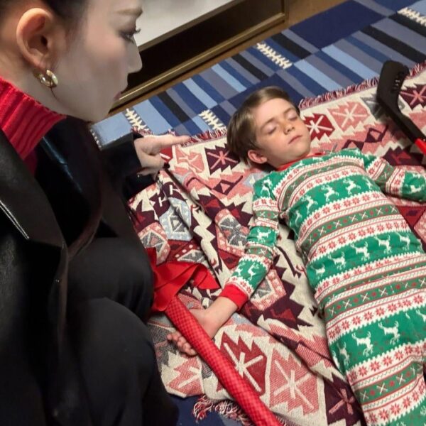 241203 only_shinsegae Instagram Update with Karina