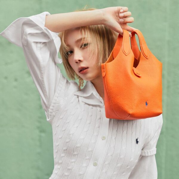 250224 Winter for Polo Ralph Lauren SS25 Womenswear