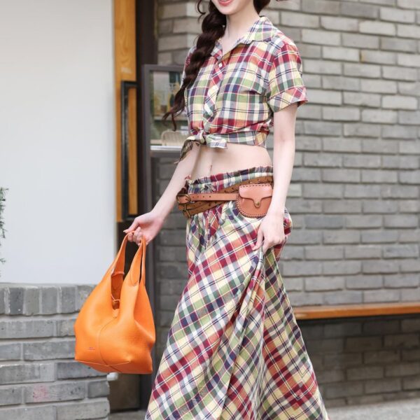 250326 Winter @ Polo Ralph Lauren Sounds Hannam Female Store Opening (Press Photos)