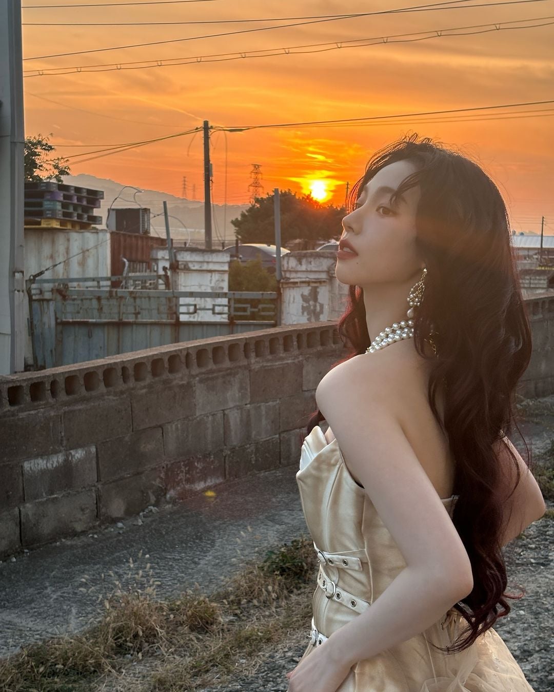 241119 Karina Instagram Update 3