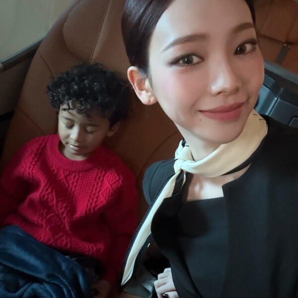 241217 only_shinsegae Instagram Update with Karina