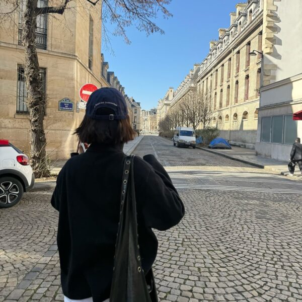 250306 Karina Instagram Update 3