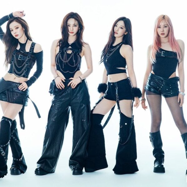 250320 K-Pop Superstars aespa on Their Future: ‘There May Be Moments Where The Fans Don’t See The Avatars’ @ Billboard