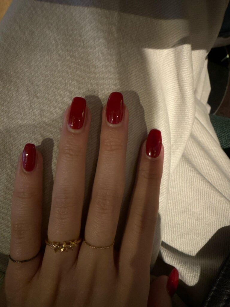 Winter's Ring help