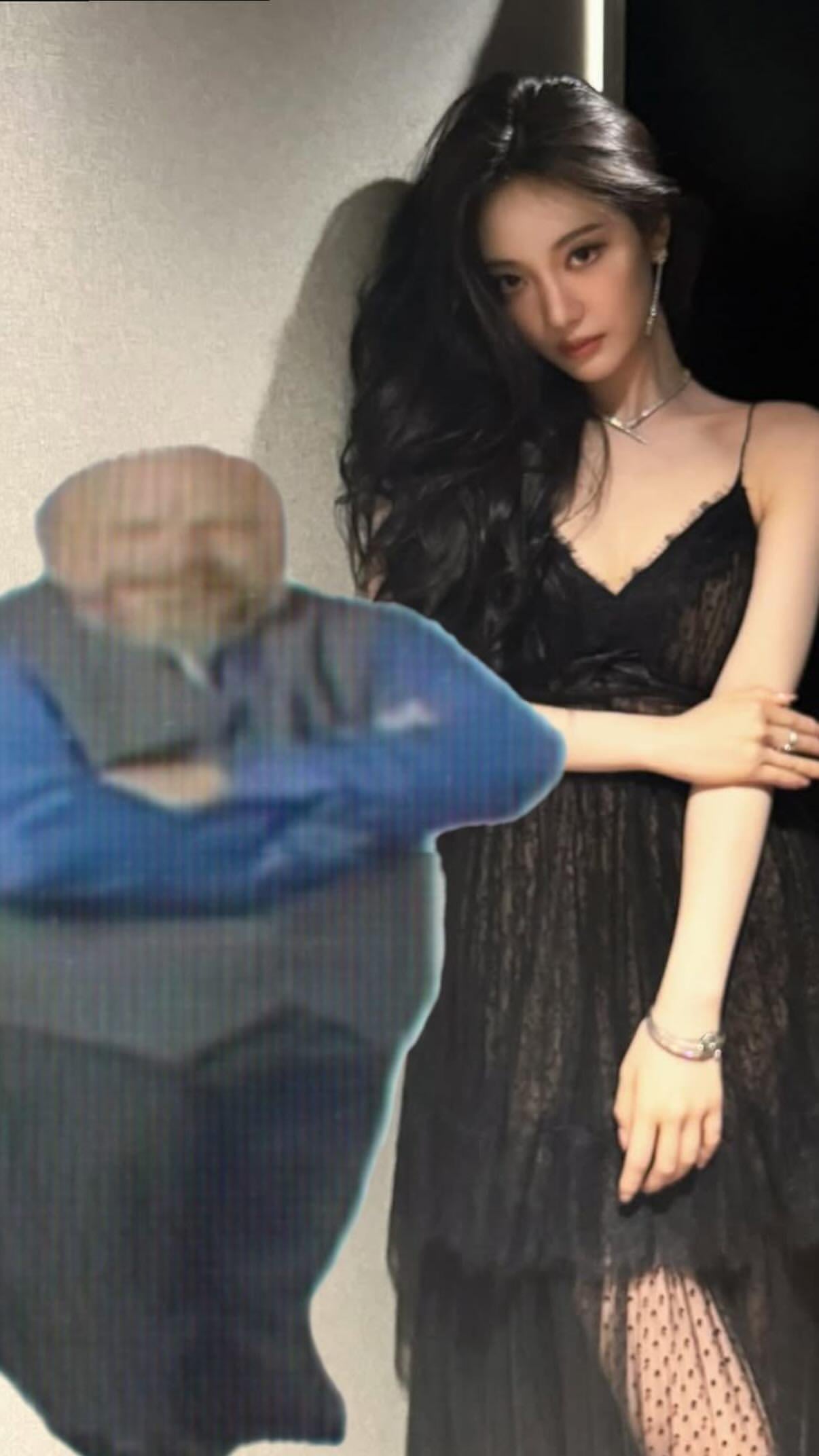 250319 Ningning Instagram Story Update