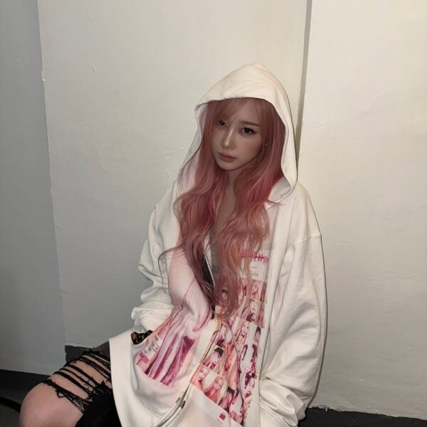 250207 Giselle Instagram Update