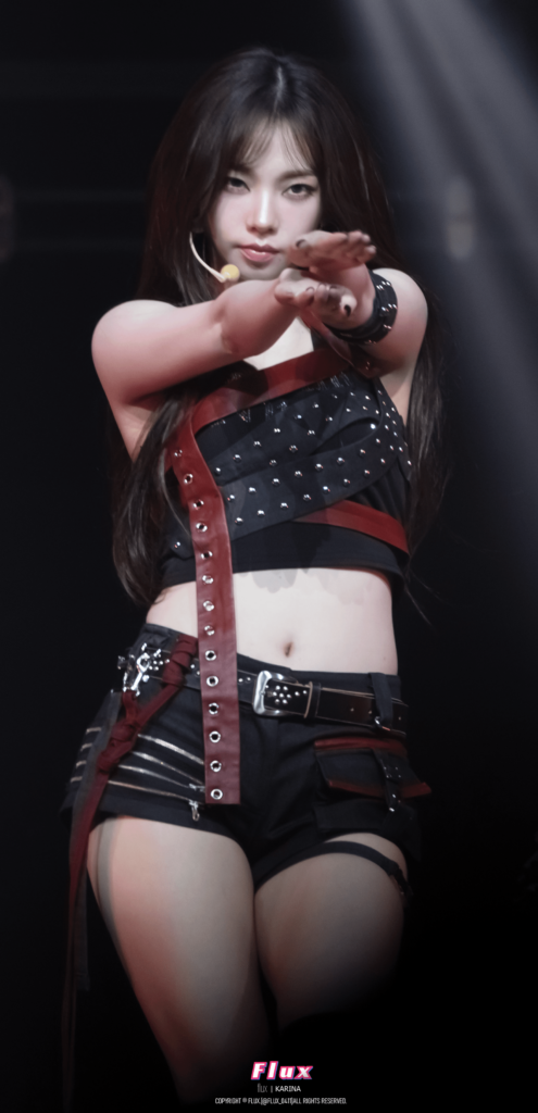 250319 Karina