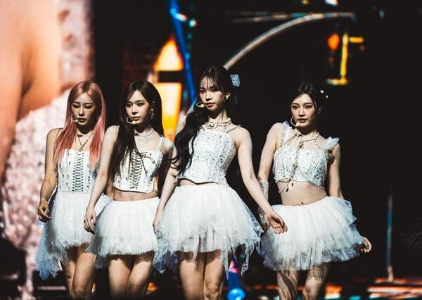 250131 aespa - LIVE TOUR - SYNK : PARALLEL LINE in OAKLAND (Riff Magazine Photos)