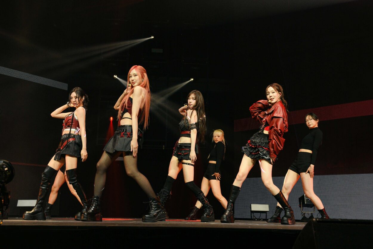 250319 MTV Japan Twitter Update with aespa - [#VMAJ LIVE ACT🎤] 🎶Set List🎶 Whiplash