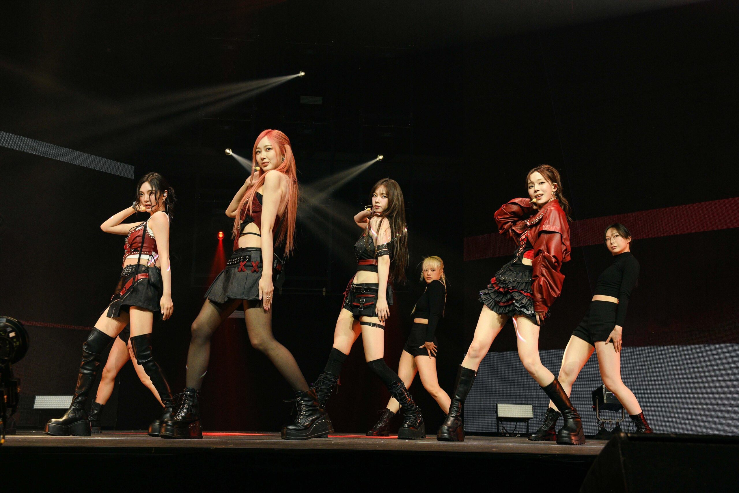 250319 MTV Japan Twitter Update with aespa - [#VMAJ LIVE ACT🎤] 🎶Set List🎶 Whiplash