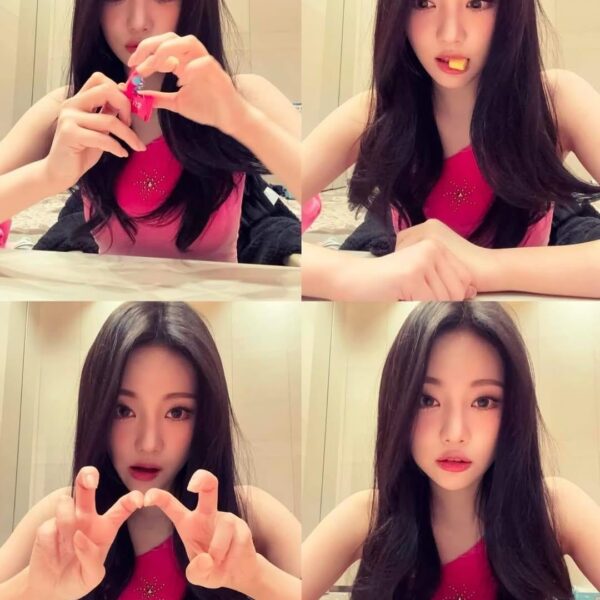 241226 Ningning Instagram Update