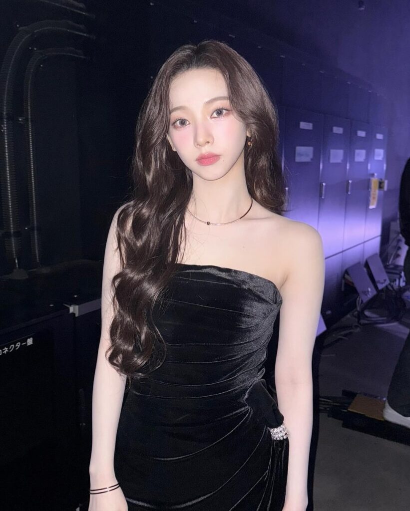 250319 Karina