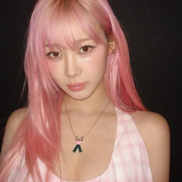 250125 Giselle Instagram Update 4