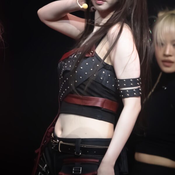 250319 Karina