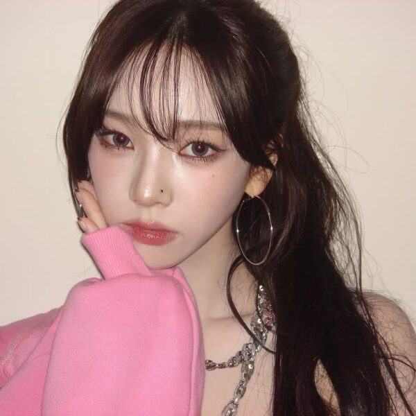 241227 Karina Instagram Update 2