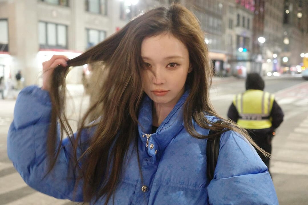 250213 Winter Instagram Update