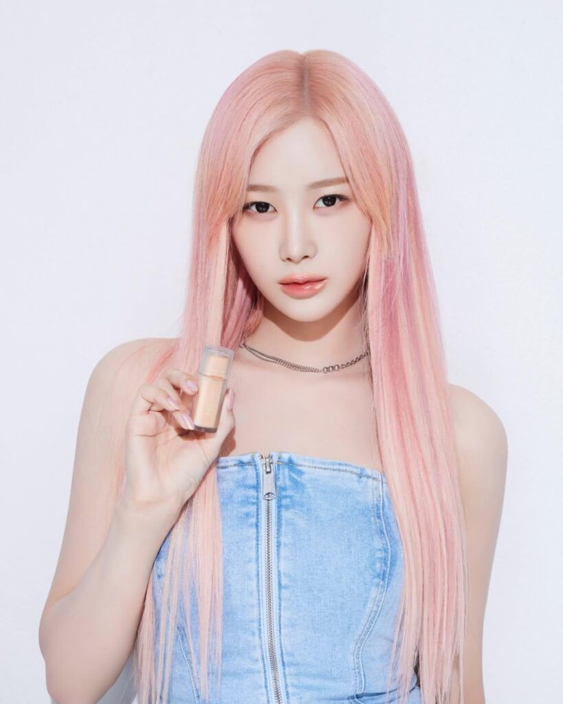 250313 Giselle for EITHER＆
