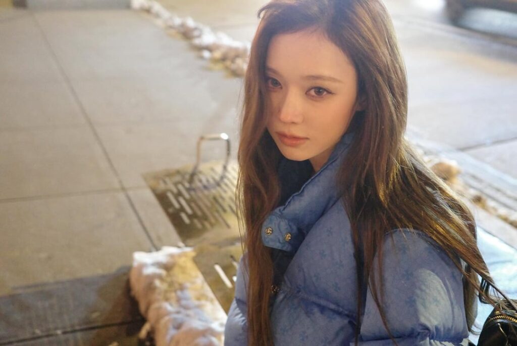 250213 Winter Instagram Update