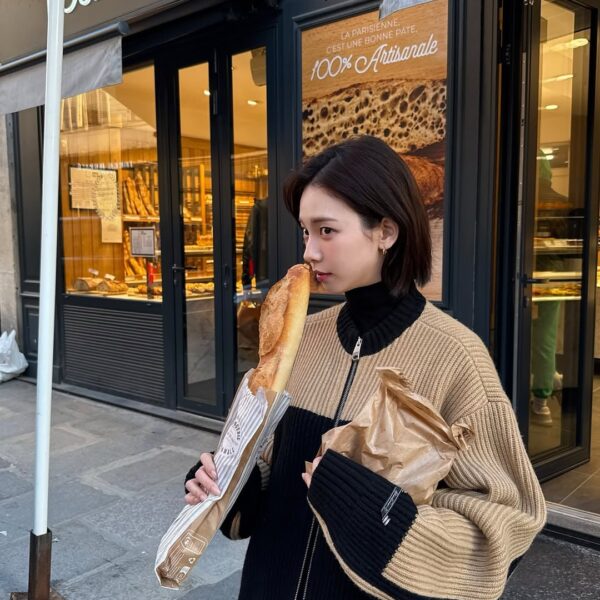 250306 Karina Instagram Update