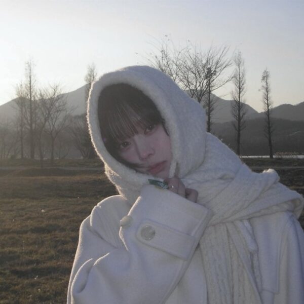 250107 aespa Twitter Update with Winter - 01.01.01