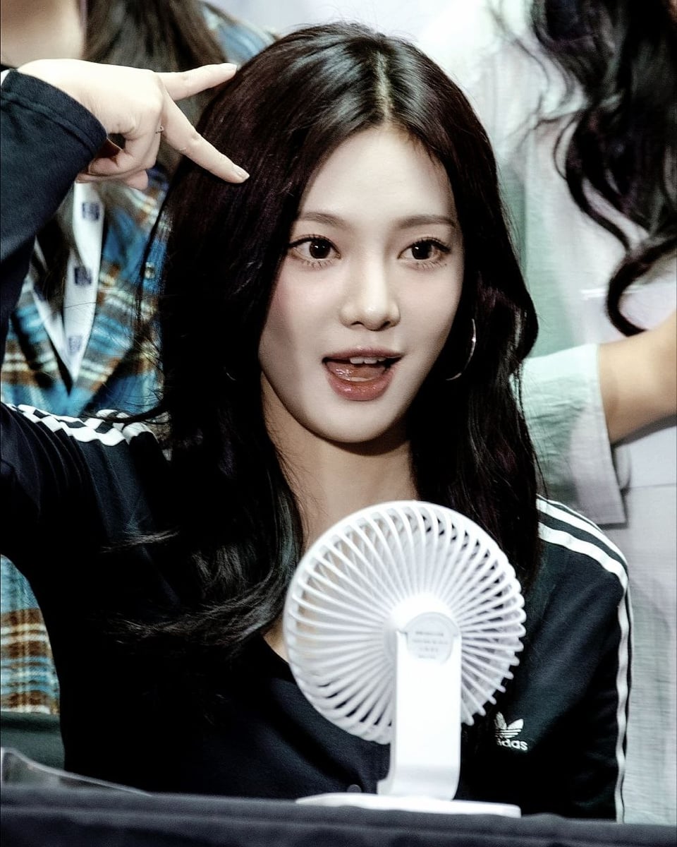 240721 Ningning