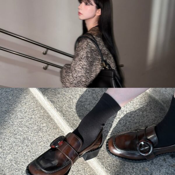 250119 Karina Instagram Update