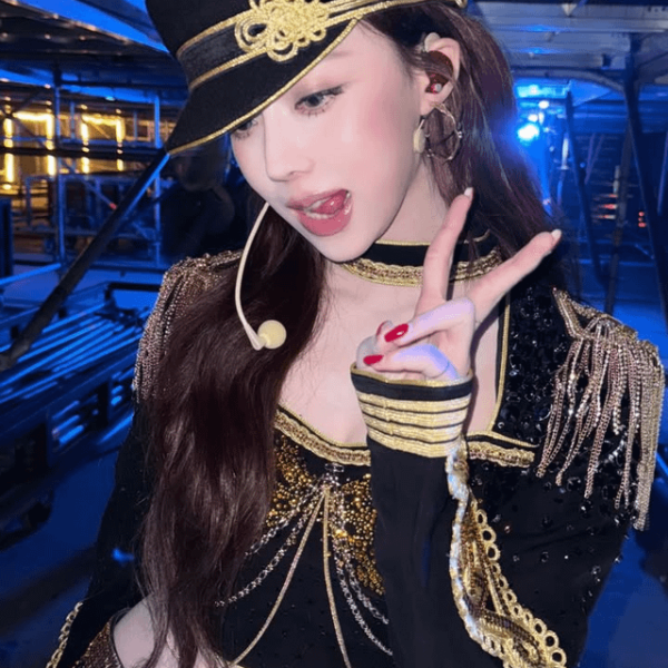 250318 Winter Instagram Story Update